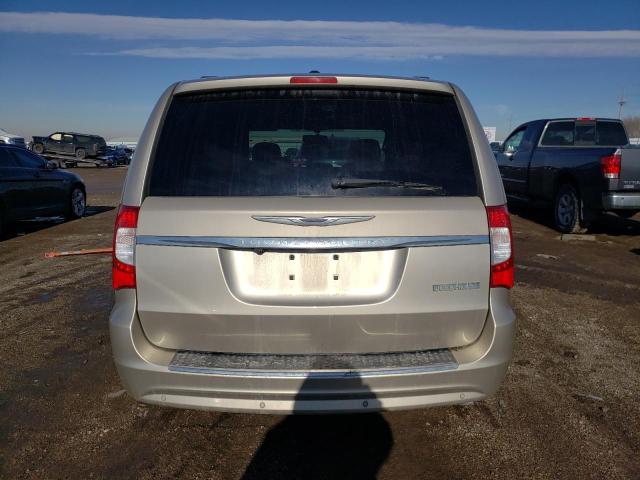 Photo 6 from auction – 2013 CHRYSLER TOWN & COU with VIN 2C4RC1CG7DR614262
