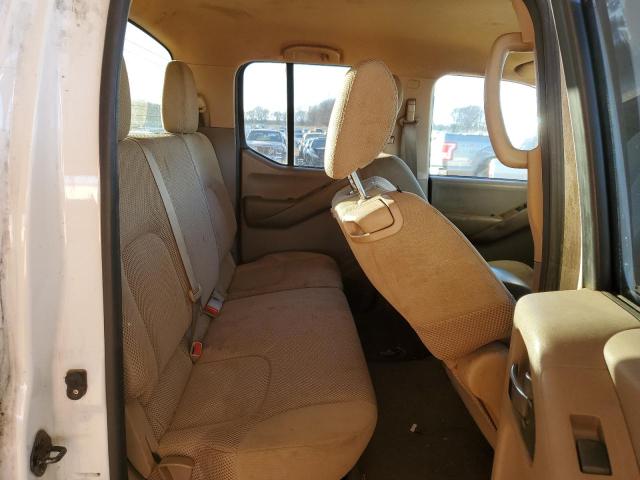 Photo 10 from auction – 2012 NISSAN FRONTIER S with VIN 1N6AD0ER8CC435025