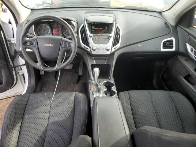 Photo 8 from auction – 2014 GMC TERRAIN SL with VIN 2GKFLVEK8E6343344