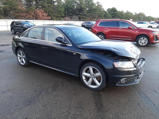 Photo 4 from auction – 2012 AUDI A4 PREMIUM with VIN WAUFFBFL6CN017265