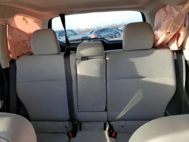 Photo 10 from auction – 2016 SUBARU FORESTER 2 with VIN JF2SJADCXGH544177