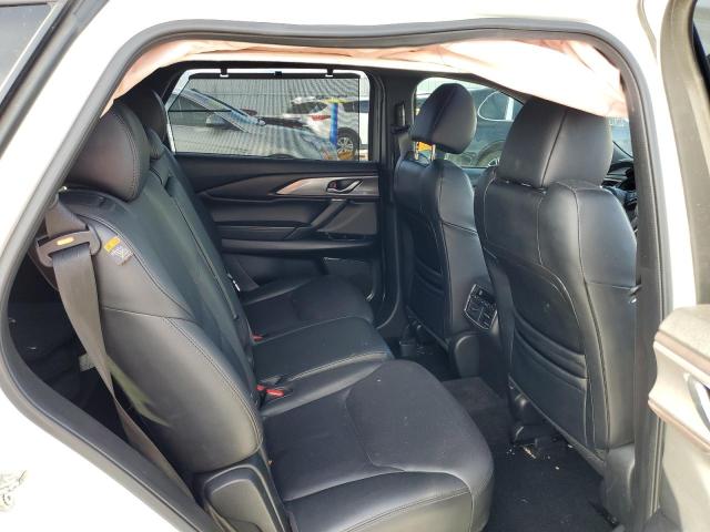 Photo 11 from auction – 2019 MAZDA CX-9 GRAND with VIN JM3TCBDY0K0322406