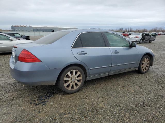 Photo 3 from auction – 2007 HONDA ACCORD SE with VIN 1HGCM66457A065656