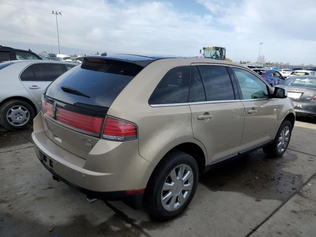 Photo 3 from auction – 2007 LINCOLN MKX with VIN 2LMDU88C77BJ09213