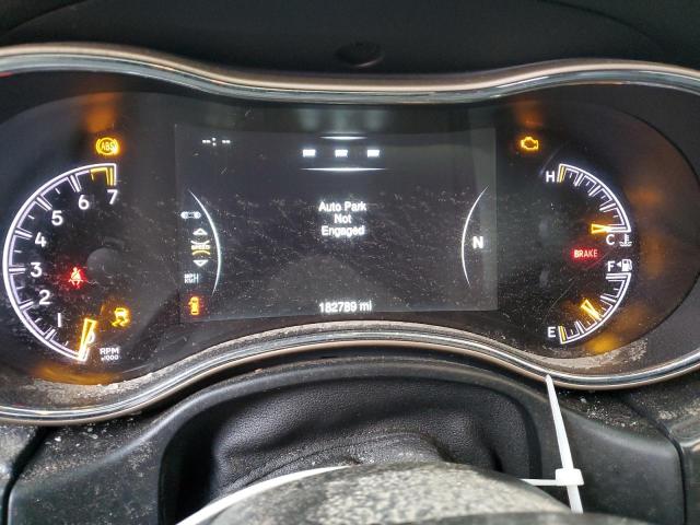 Photo 9 from auction – 2015 JEEP GRAND CHER with VIN 1C4RJEBG9FC678443