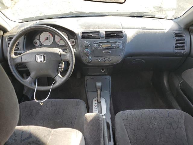 Photo 8 from auction – 2002 HONDA CIVIC EX with VIN 1HGEM22962L002727