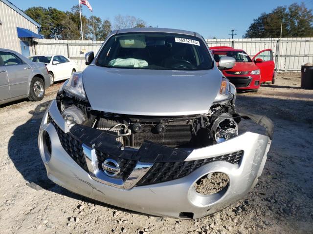 Photo 5 from auction – 2016 NISSAN JUKE S with VIN JN8AF5MR7GT600763