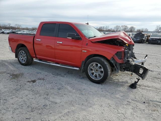 صورة رقم 4 من المزاد - 2016 RAM 1500 SLT مع VIN 3C6RR7LTXGG188986