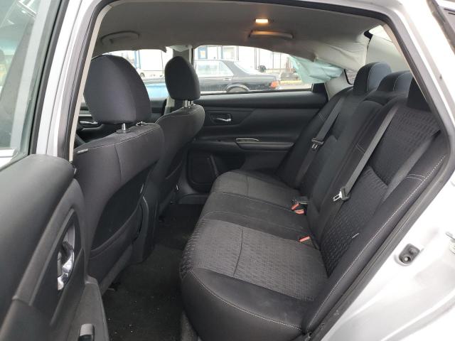 Photo 10 from auction – 2016 NISSAN ALTIMA 2.5 with VIN 1N4AL3AP9GN341828