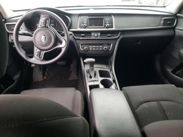 Photo 8 from auction – 2016 KIA OPTIMA LX with VIN KNAGT4L36G5088162