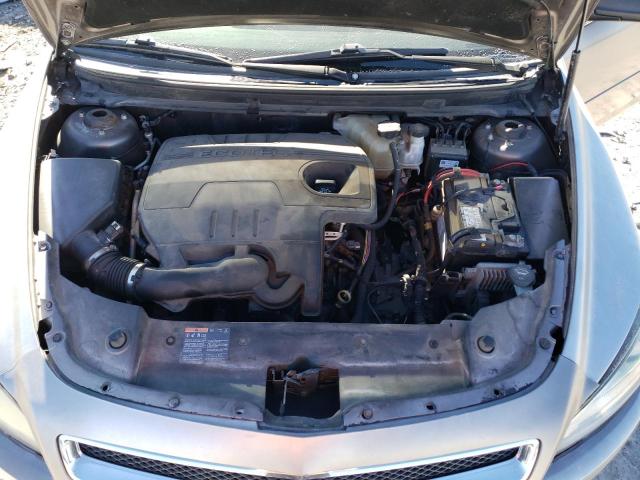 Photo 11 from auction – 2012 CHEVROLET MALIBU LS with VIN 1G1ZB5E02CF107889