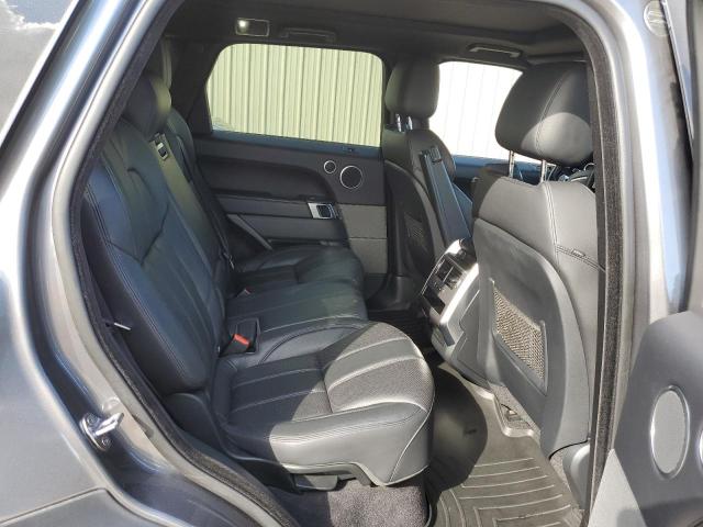 Photo 11 from auction – 2016 LAND ROVER RANGE ROVE with VIN SALWG2PF6GA113864