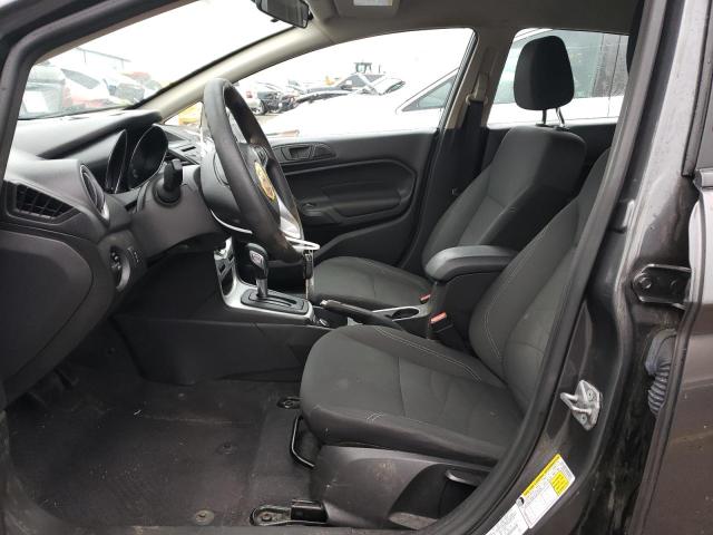 Photo 7 from auction – 2018 FORD FIESTA SE with VIN 3FADP4EJ3JM108929