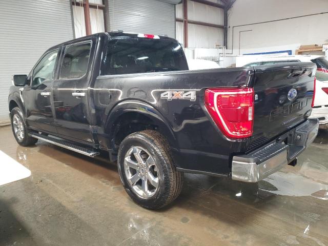 Photo 2 from auction – 2021 FORD F150 SUPER with VIN 1FTFW1E88MKD80289