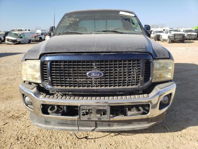 Photo 5 from auction – 2003 FORD F250 SUPER with VIN 1FTNW21P13EC14806