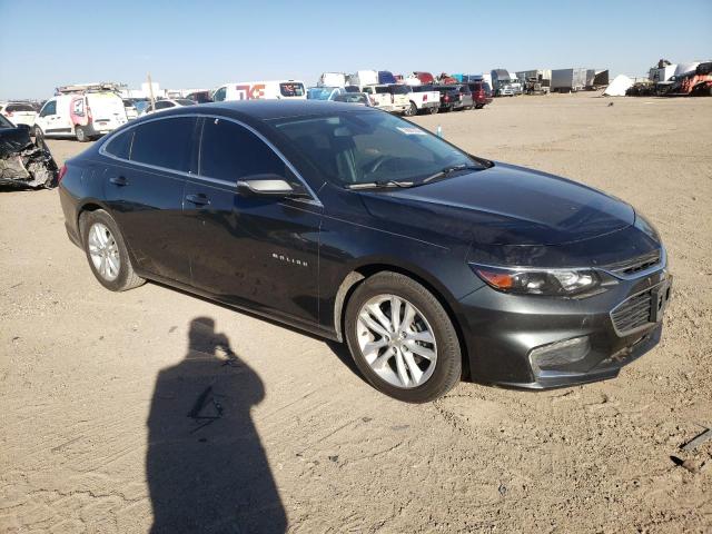 Photo 4 from auction – 2017 CHEVROLET MALIBU LT with VIN 1G1ZE5ST7HF104497