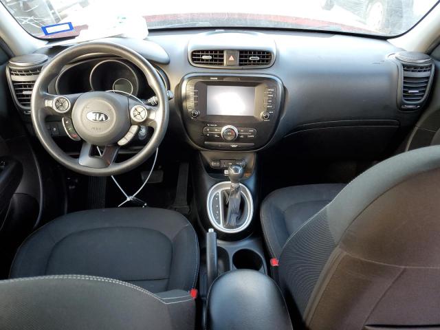 Photo 8 from auction – 2018 KIA SOUL + with VIN KNDJP3A56J7555104