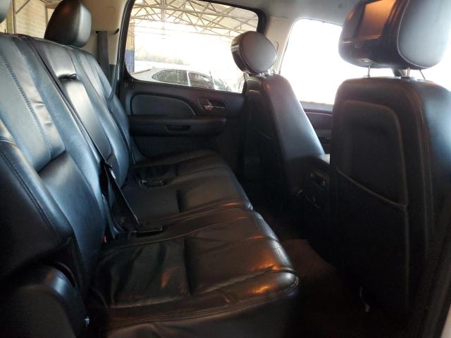 Photo 11 from auction – 2013 CHEVROLET SUBURBAN C with VIN 1GNSCJE09DR194874