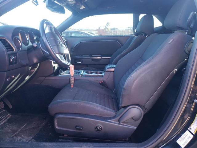 Photo 7 from auction – 2013 DODGE CHALLENGER with VIN 2C3CDYAG0DH687997