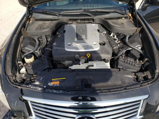 Photo 11 from auction – 2013 INFINITI G37 with VIN JN1CV6AR8DM769863