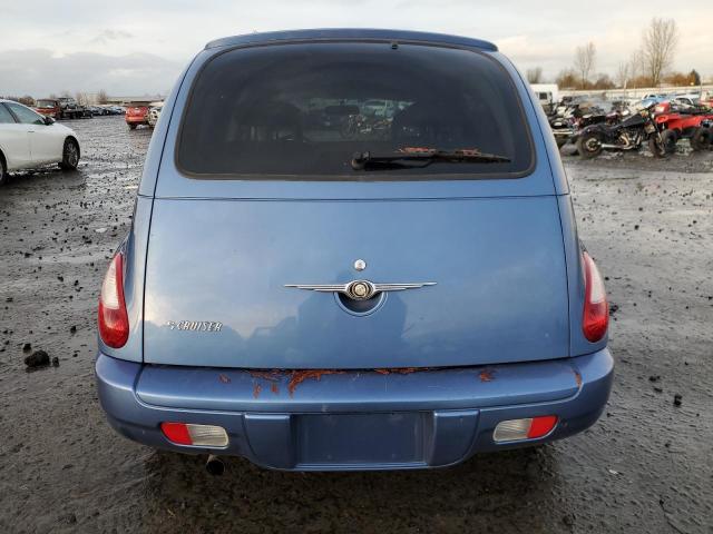 Photo 6 from auction – 2007 CHRYSLER PT CRUISER with VIN 3A4FY48B07T547096