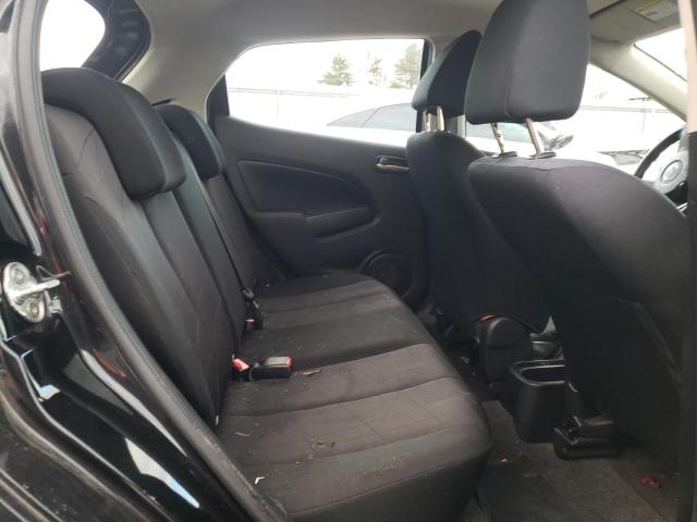 Photo 10 from auction – 2014 MAZDA MAZDA2 SPO with VIN JM1DE1KY9E0172739