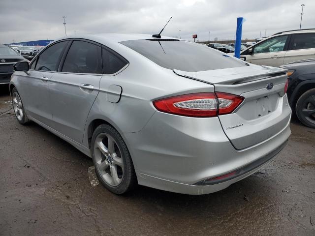 Photo 2 from auction – 2013 FORD FUSION SE with VIN 3FA6P0HRXDR260104