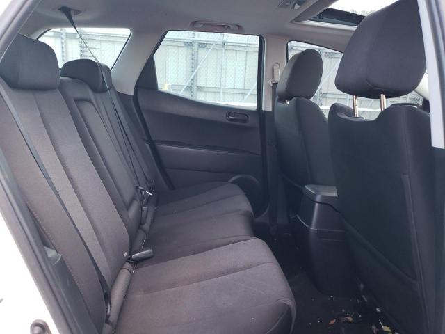 Photo 11 from auction – 2009 MAZDA CX-7 with VIN JM3ER293690216640
