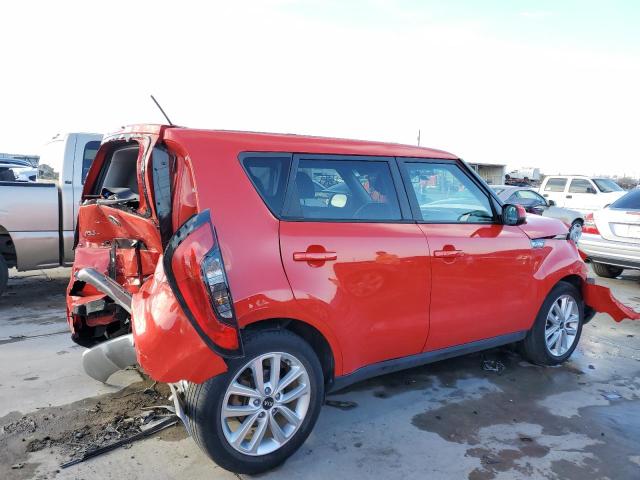 Photo 3 from auction – 2018 KIA SOUL + with VIN KNDJP3A56J7555104