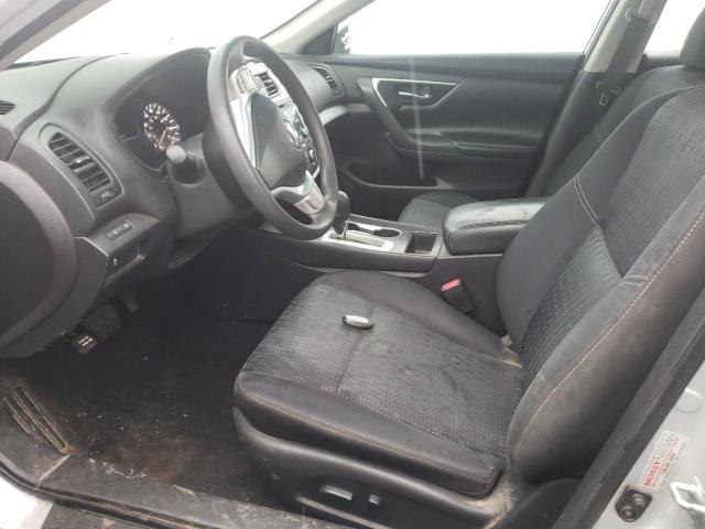 Photo 7 from auction – 2016 NISSAN ALTIMA 2.5 with VIN 1N4AL3AP3GC225343