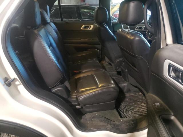 Photo 10 from auction – 2013 FORD EXPLORER X with VIN 1FM5K8D86DGC58871