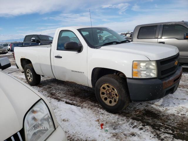 Photo 4 from auction – 2013 CHEVROLET SILVERADO with VIN 1GCNCPEX0DZ300795