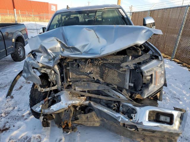 Photo 5 from auction – 2020 FORD F150 SUPER with VIN 1FTFW1E46LKF09688