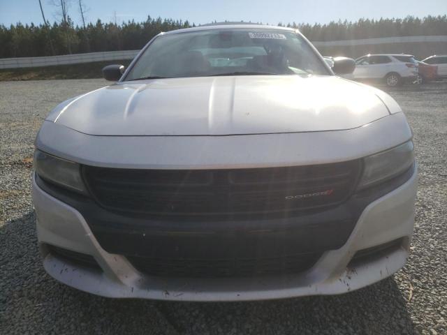 Photo 5 from auction – 2017 DODGE CHARGER PO with VIN 2C3CDXKT3HH655394