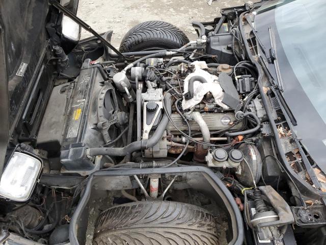 Photo 11 from auction – 1984 CHEVROLET CORVETTE with VIN 1G1AY0789E5142469