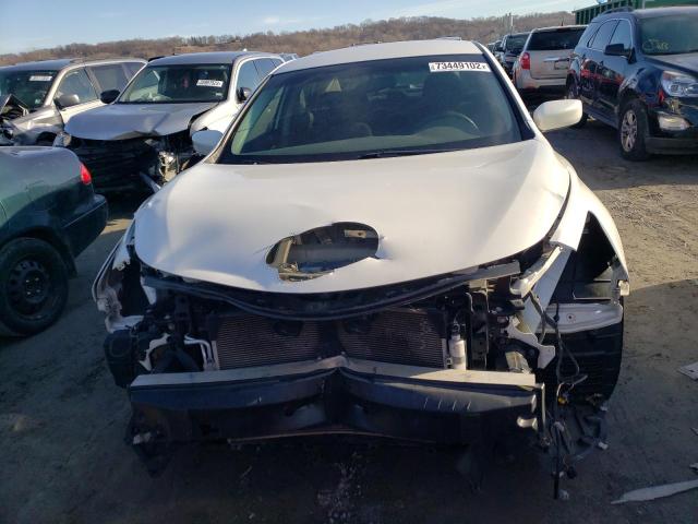 Photo 5 from auction – 2014 NISSAN ALTIMA 2.5 with VIN 1N4AL3AP0EC120028