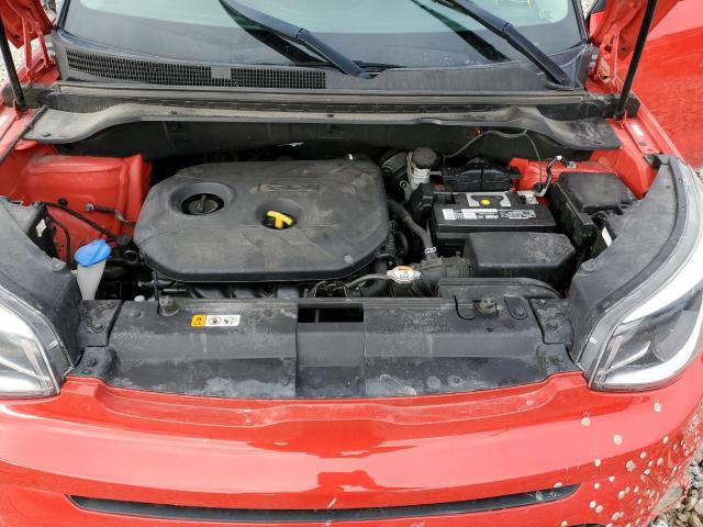 Photo 11 from auction – 2018 KIA SOUL + with VIN KNDJP3A5XJ7595816