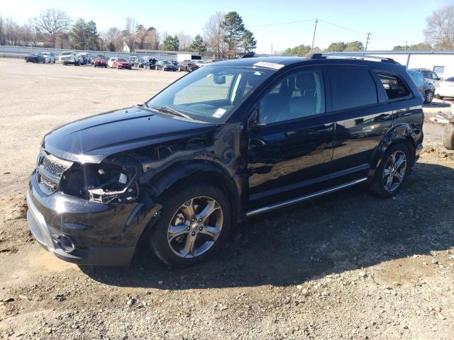 Photo 1 from auction – 2016 DODGE JOURNEY CR with VIN 3C4PDCGB8GT208149