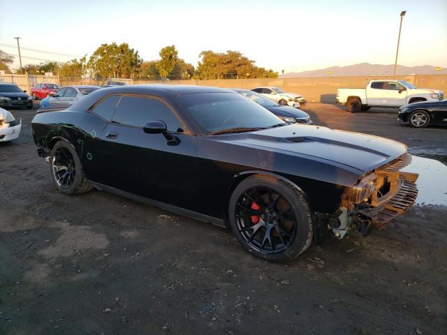 Photo 4 from auction – 2009 DODGE CHALLENGER with VIN 2B3LJ74W59H537698