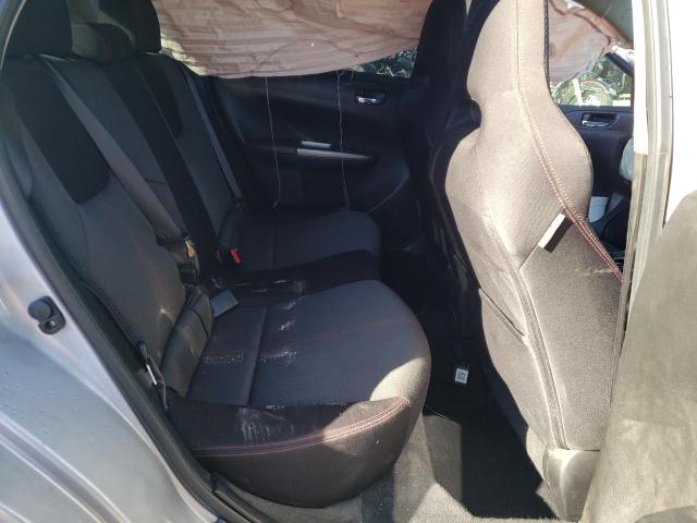 Photo 10 from auction – 2014 SUBARU IMPREZA WR with VIN JF1GR7E63EG230548
