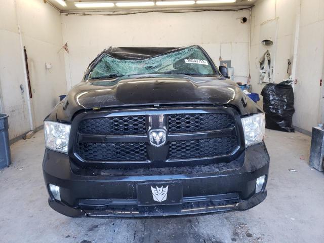 Photo 5 from auction – 2016 RAM 1500 ST with VIN 3C6RR6KT5GG190799