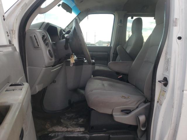 Photo 7 from auction – 2011 FORD ECONOLINE with VIN 1FBNE3BL8BDA67414
