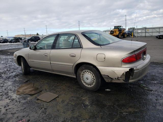 Photo 2 from auction – 2002 BUICK CENTURY CU with VIN 2G4WS52J921143202
