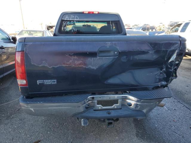 Photo 6 from auction – 2000 FORD F150 with VIN 1FTRX17L9YNC33415