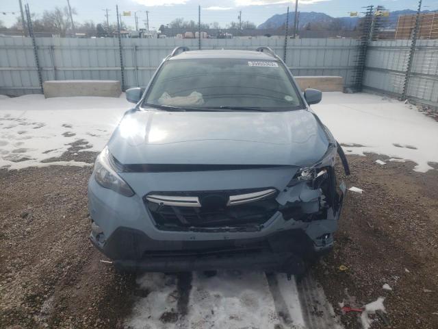 Photo 5 from auction – 2022 SUBARU CROSSTREK with VIN JF2GTAEC8NH239918
