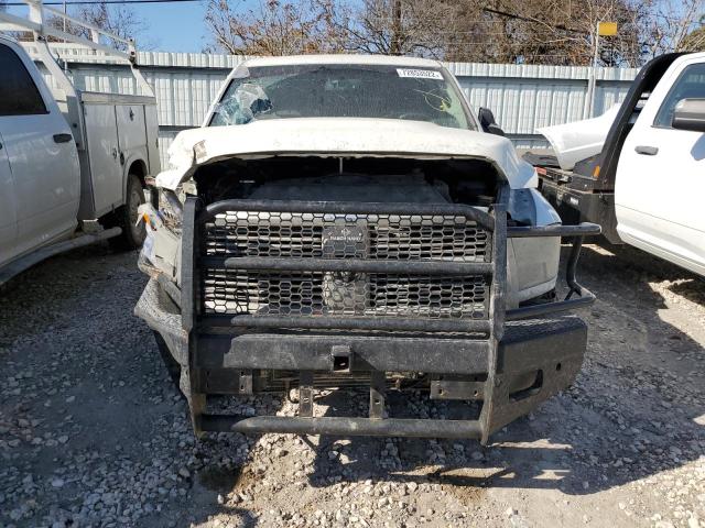 Photo 5 from auction – 2012 DODGE RAM 2500 S with VIN 3C6UD5JL2CG199829