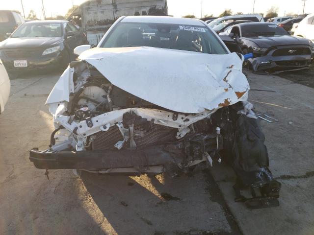 Photo 5 from auction – 2018 TOYOTA COROLLA L with VIN 5YFBURHE2JP799031