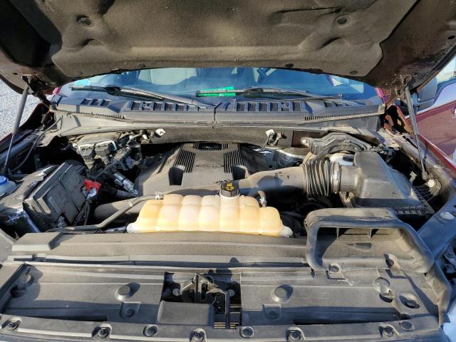 Photo 11 from auction – 2018 FORD F150 SUPER with VIN 1FTEW1EG5JFE37376