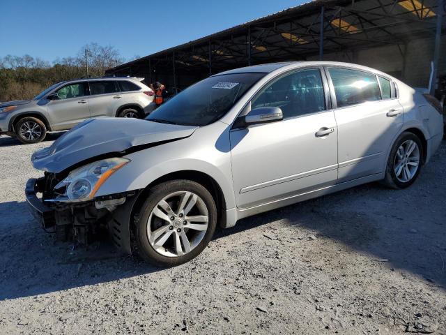 NISSAN ALTIMA SR 2011 with VIN 1N4BL2AP3BN456240 - Photo from auction