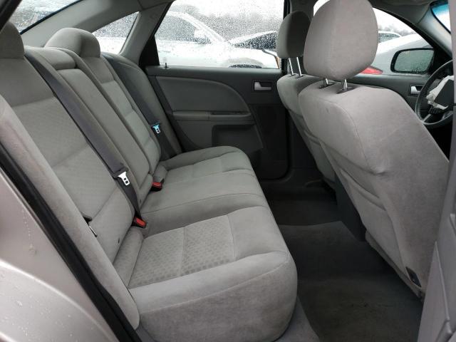 Photo 10 from auction – 2007 FORD FIVE HUNDR with VIN 1FAFP24167G100860